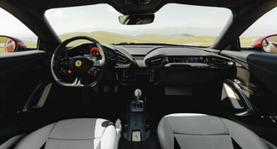 Ferrari 12Cilindri Manuale (10)