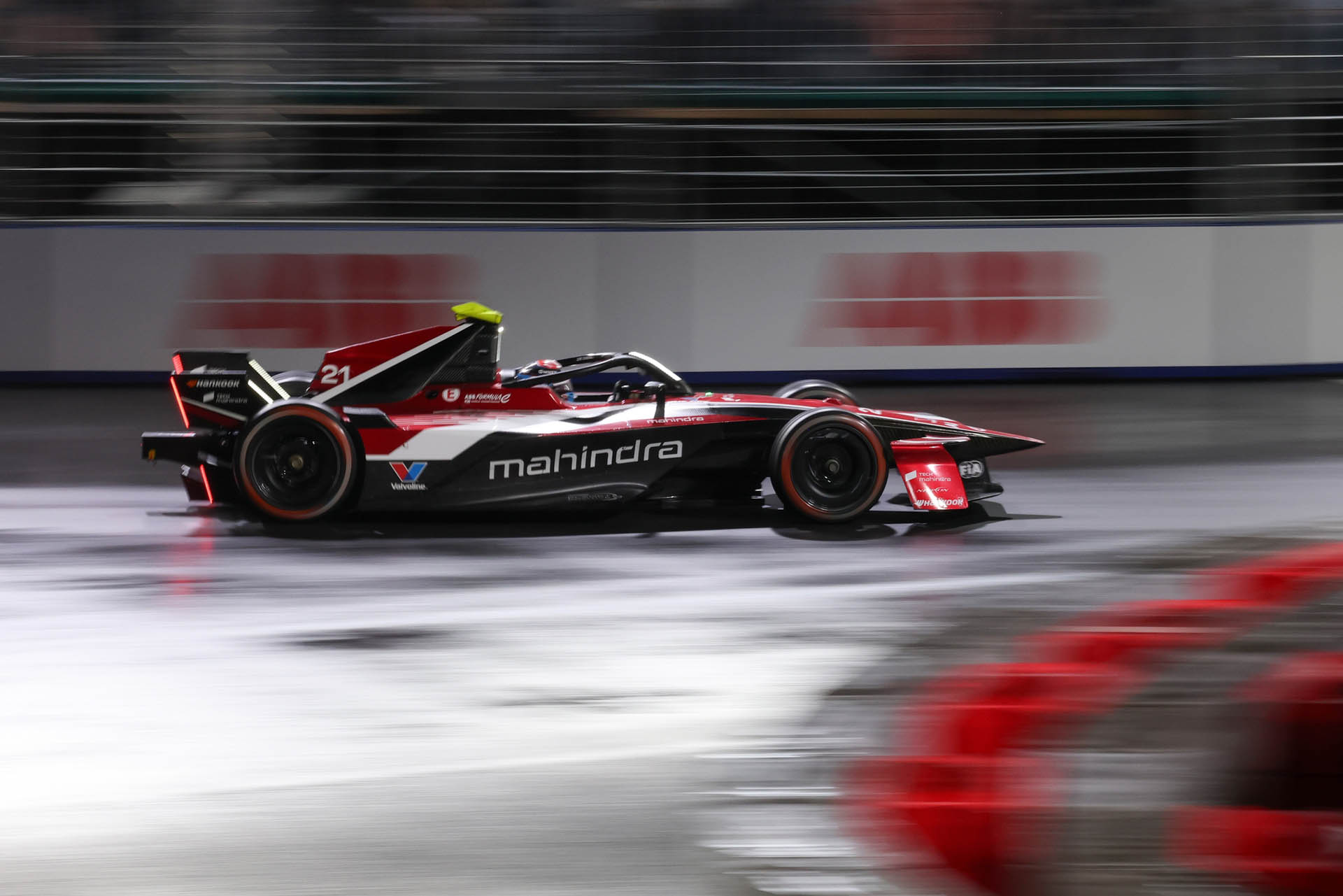 Formula E Nyck de Vries (Mahindra) 2026 Tokyo E Prix 2nd race (1) Formula E Nyck de Vries (Mahindra) 2026 Tokyo E Prix 2nd race (1)
