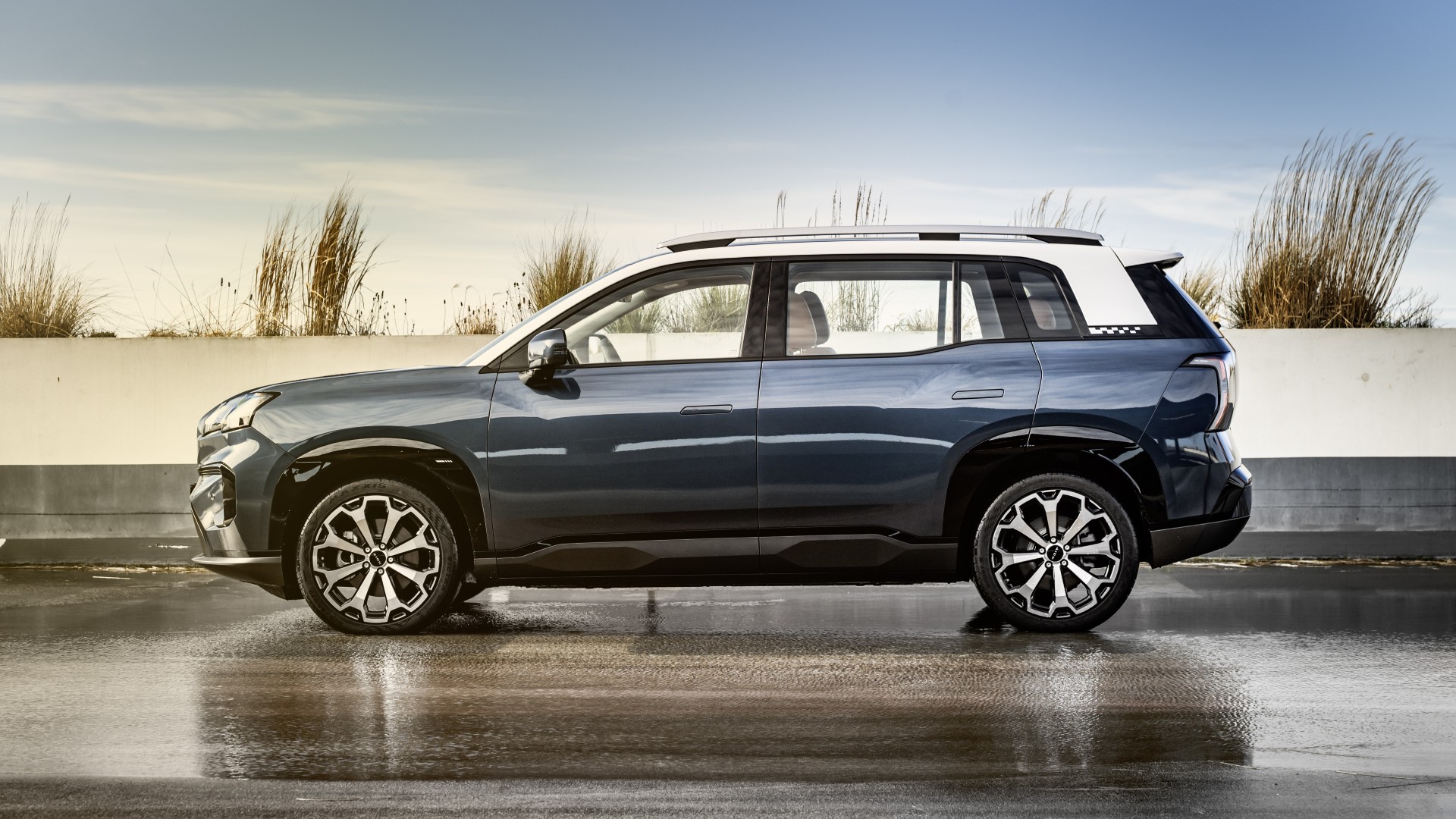GAC Aion V Aug 2026 3 GAC Aion V: Το ηλεκτρικό SUV που αλλάζει τα δεδομένα