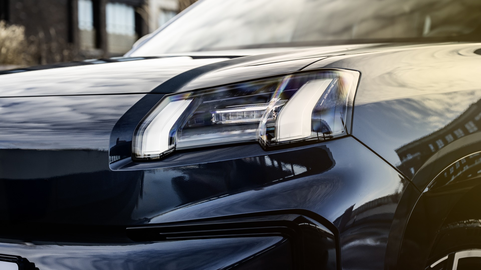 GAC Aion V: Το ηλεκτρικό SUV που αλλάζει τα δεδομένα
