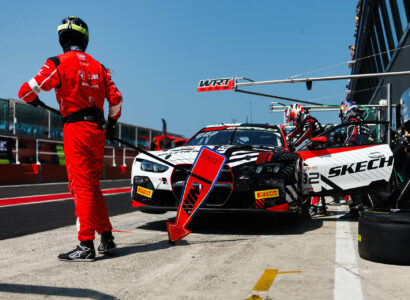 GTWC Europe Sprint Cup WRT BMW (1)