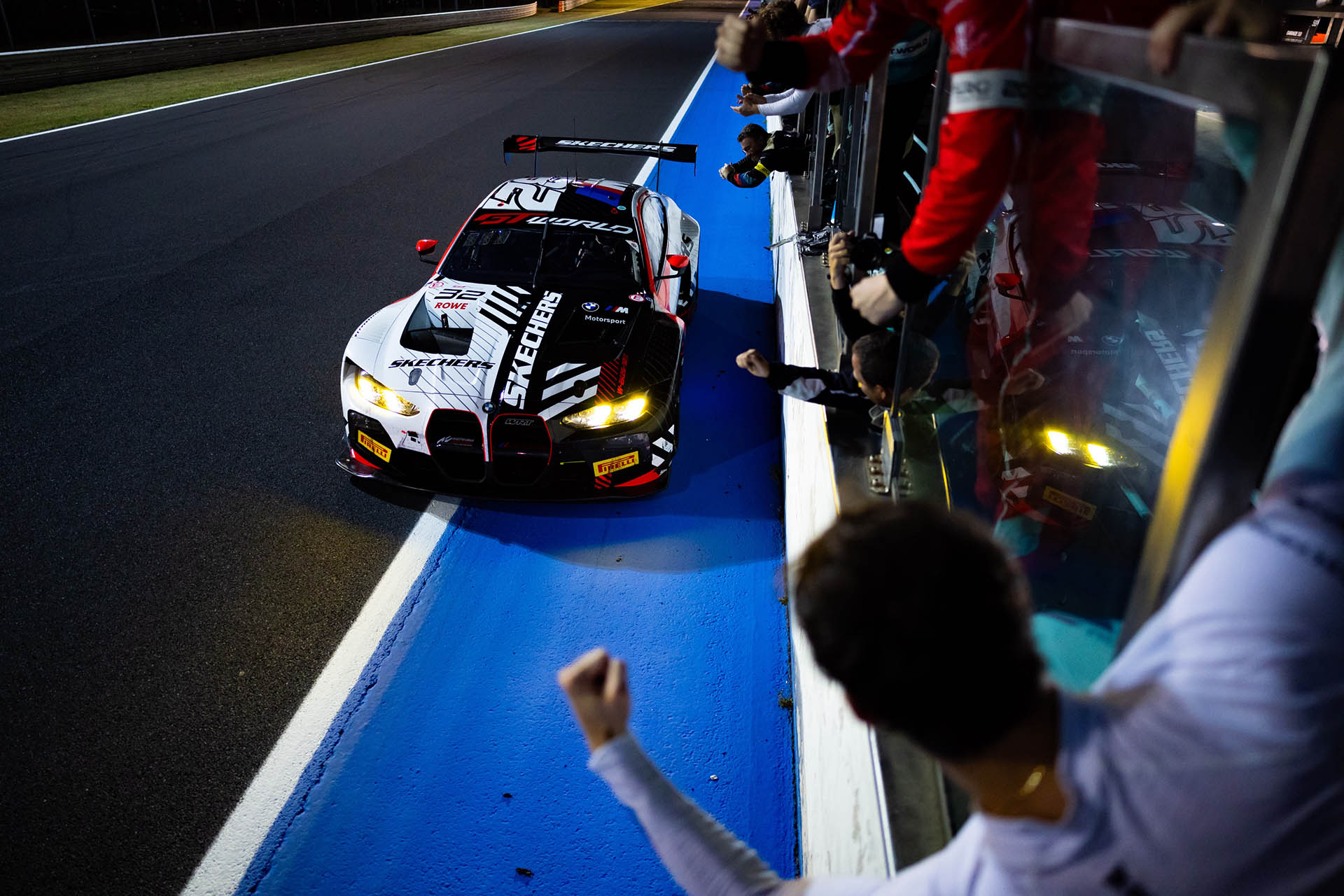GTWC Europe Sprint Cup WRT BMW GTWC Europe Sprint Cup WRT BMW