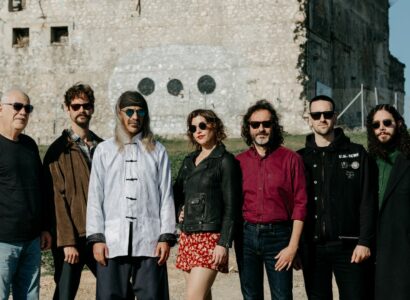 Το Attica Roots Festival παρουσιάζει τους Χαΐνηδες στην Πλατεία Κοτζιά
