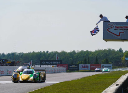 IMSA Inter Europol Competition Mosport 2026