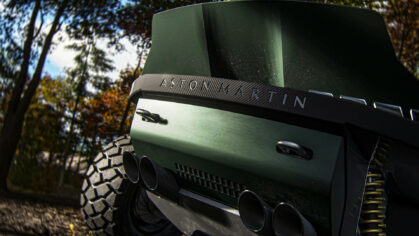 In Game Aston Martin Dreadnought (2)
