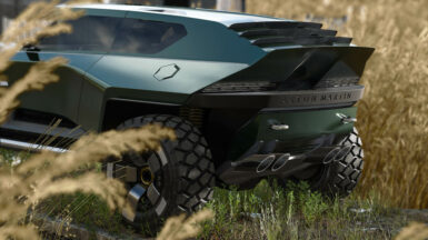 In Game Aston Martin Dreadnought (5)