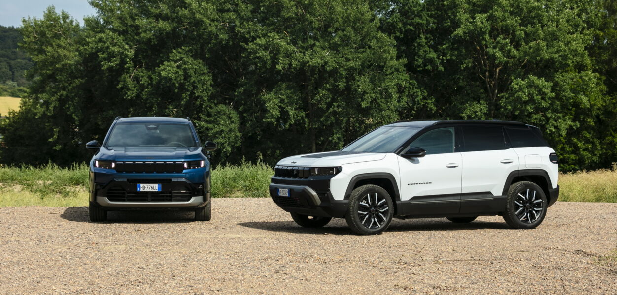 Jeep Compass 4xe (1)