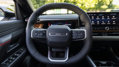 Jeep Compass 4xe (6) Jeep Compass 4xe (6)