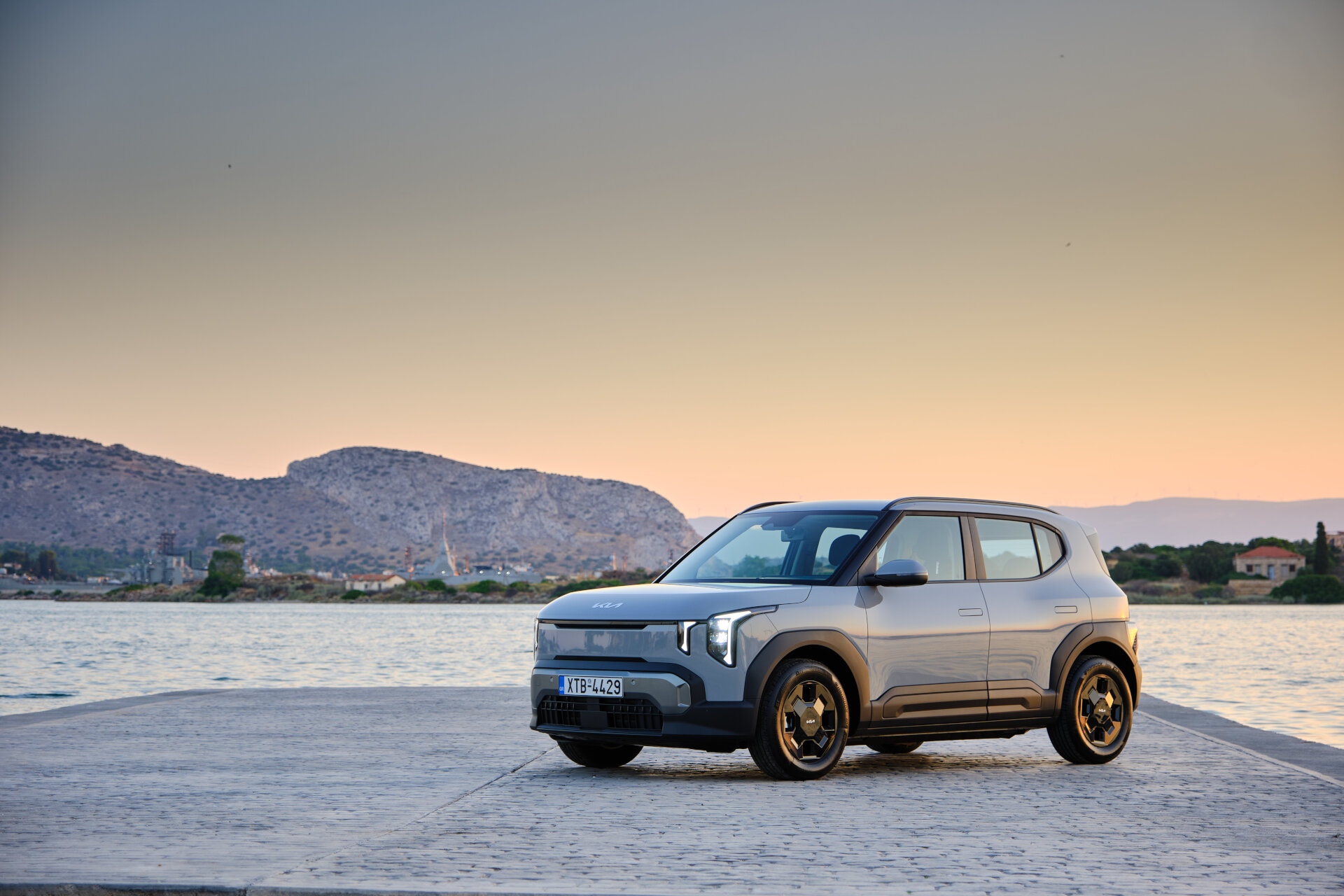 Kia EV2 (4) Kia EV2 (4)