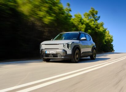 Kia EV2