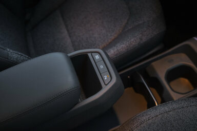 Kia EV2 interior (2)