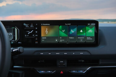 Kia EV2 interior (4)