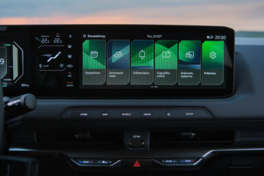 Kia EV2 interior (5)