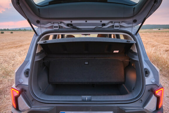 Kia EV2 interior (9)