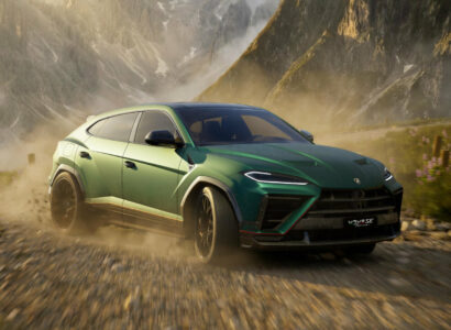 Lamborghini Urus SE Performante (10)