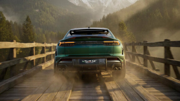 Lamborghini Urus SE Performante (13)
