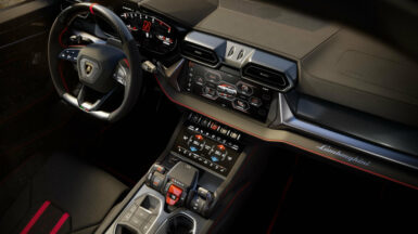 Lamborghini Urus SE Performante (15)