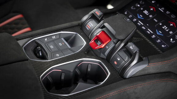 Lamborghini Urus SE Performante (16)
