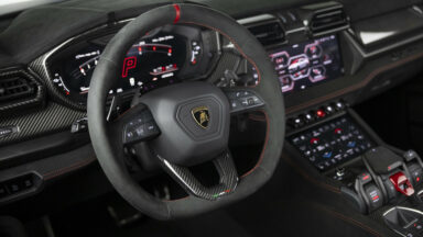 Lamborghini Urus SE Performante (18)
