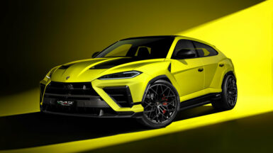 Lamborghini Urus SE Performante (5)
