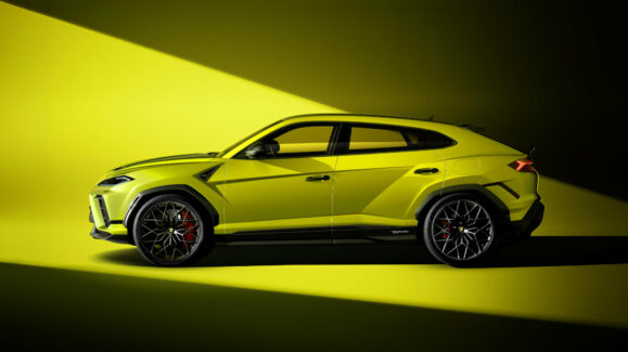 Lamborghini Urus SE Performante (7)