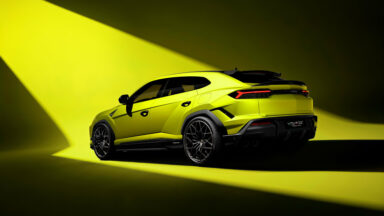 Lamborghini Urus SE Performante (8)