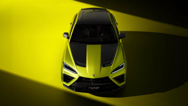 Lamborghini Urus SE Performante (9)