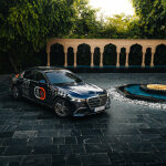 MERCEDES BENZ TAXIDI (15)