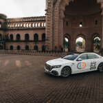 MERCEDES BENZ TAXIDI (16)