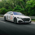 MERCEDES BENZ TAXIDI (3)