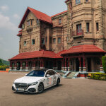 MERCEDES BENZ TAXIDI (4)
