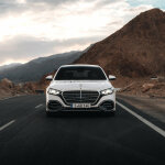 MERCEDES BENZ TAXIDI (8)