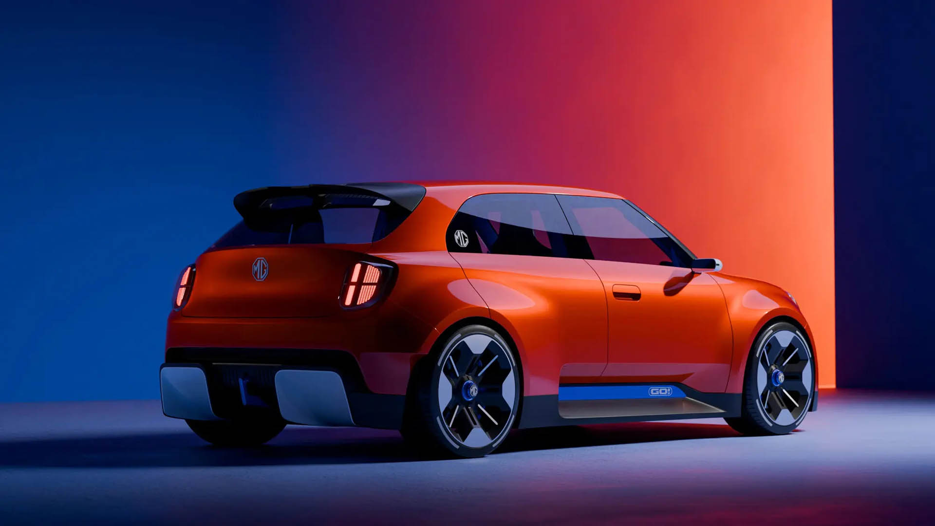 MG GO! concept (1) MG GO! concept (1)