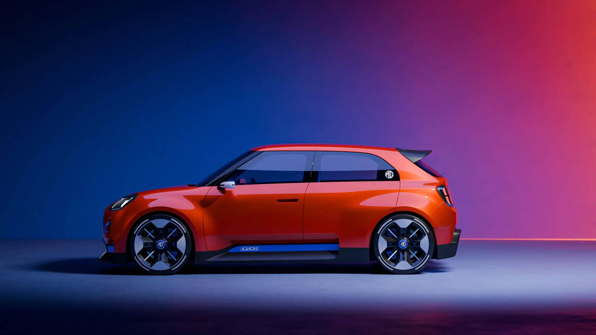 MG GO! concept (2) MG GO! concept (2)