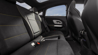 Mercedes AMG CLA 45 4MATIC+ (10)