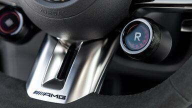 Mercedes AMG CLA 45 4MATIC+ (12)