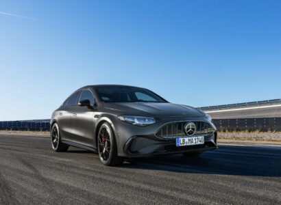 Mercedes AMG CLA 45 4MATIC+ (14)