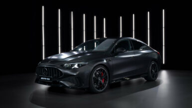 Mercedes AMG CLA 45 4MATIC+ (18)