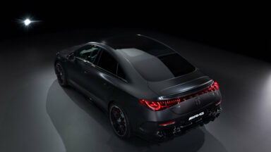 Mercedes AMG CLA 45 4MATIC+ (19)