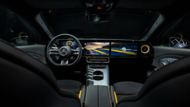 Mercedes AMG CLA 45 4MATIC+ (20)