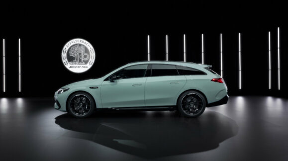 Mercedes AMG CLA 45 4MATIC+ (24)