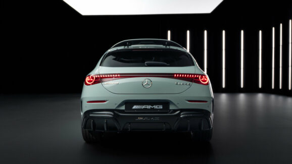Mercedes AMG CLA 45 4MATIC+ (25)