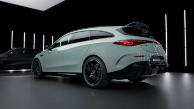 Mercedes AMG CLA 45 4MATIC+ (26)