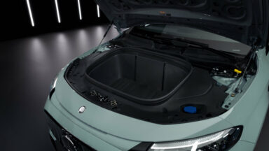 Mercedes AMG CLA 45 4MATIC+ (28)