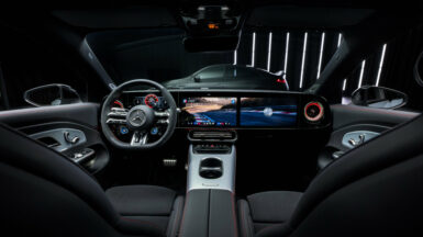 Mercedes AMG CLA 45 4MATIC+ (30)