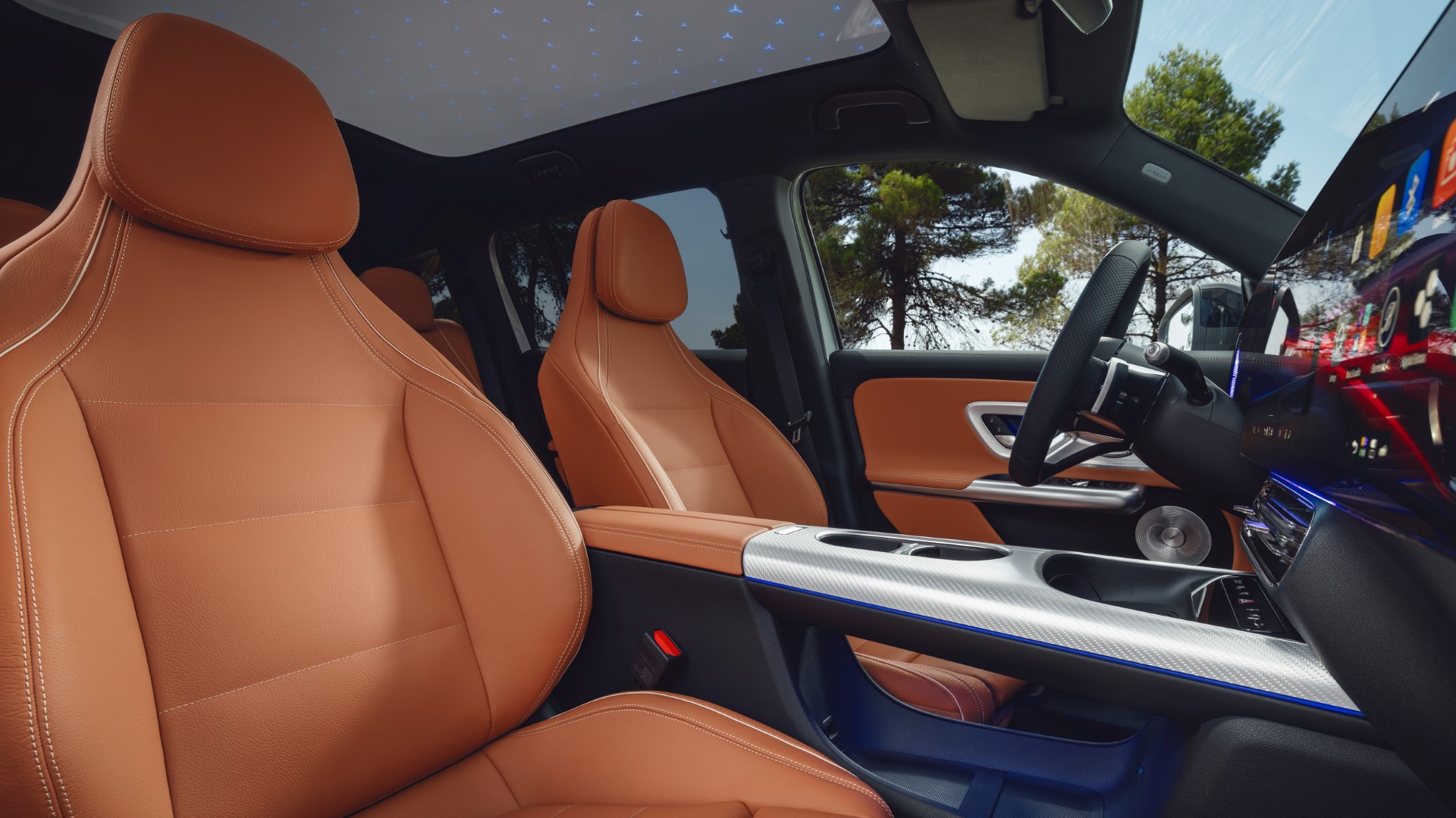 Mercedes-Benz GLB: Το premium SUV που αλλάζει τα δεδομένα