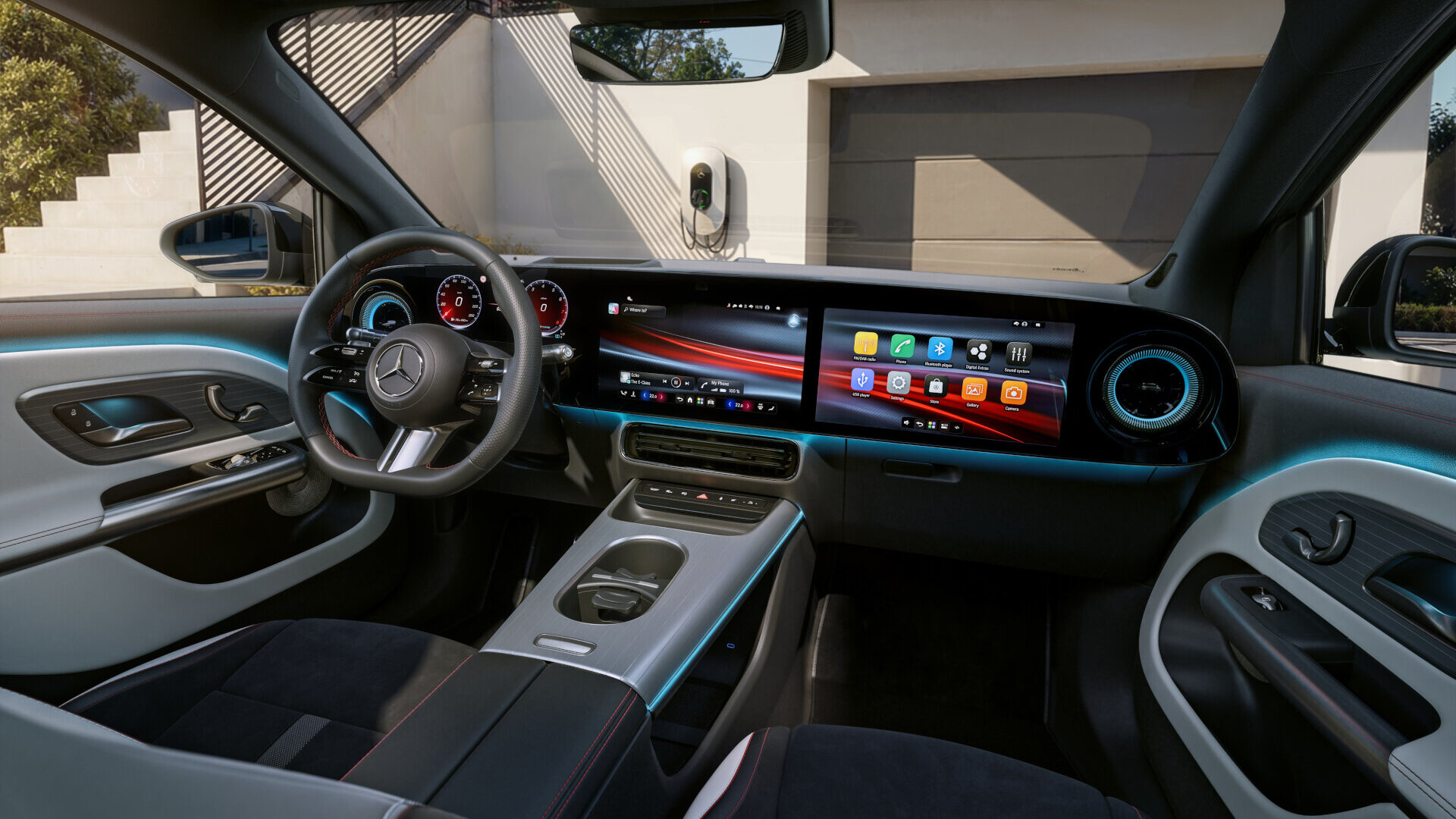 Mercedes Benz GLA 2026 (11)