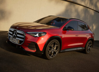 Mercedes Benz GLA 2026 (13)