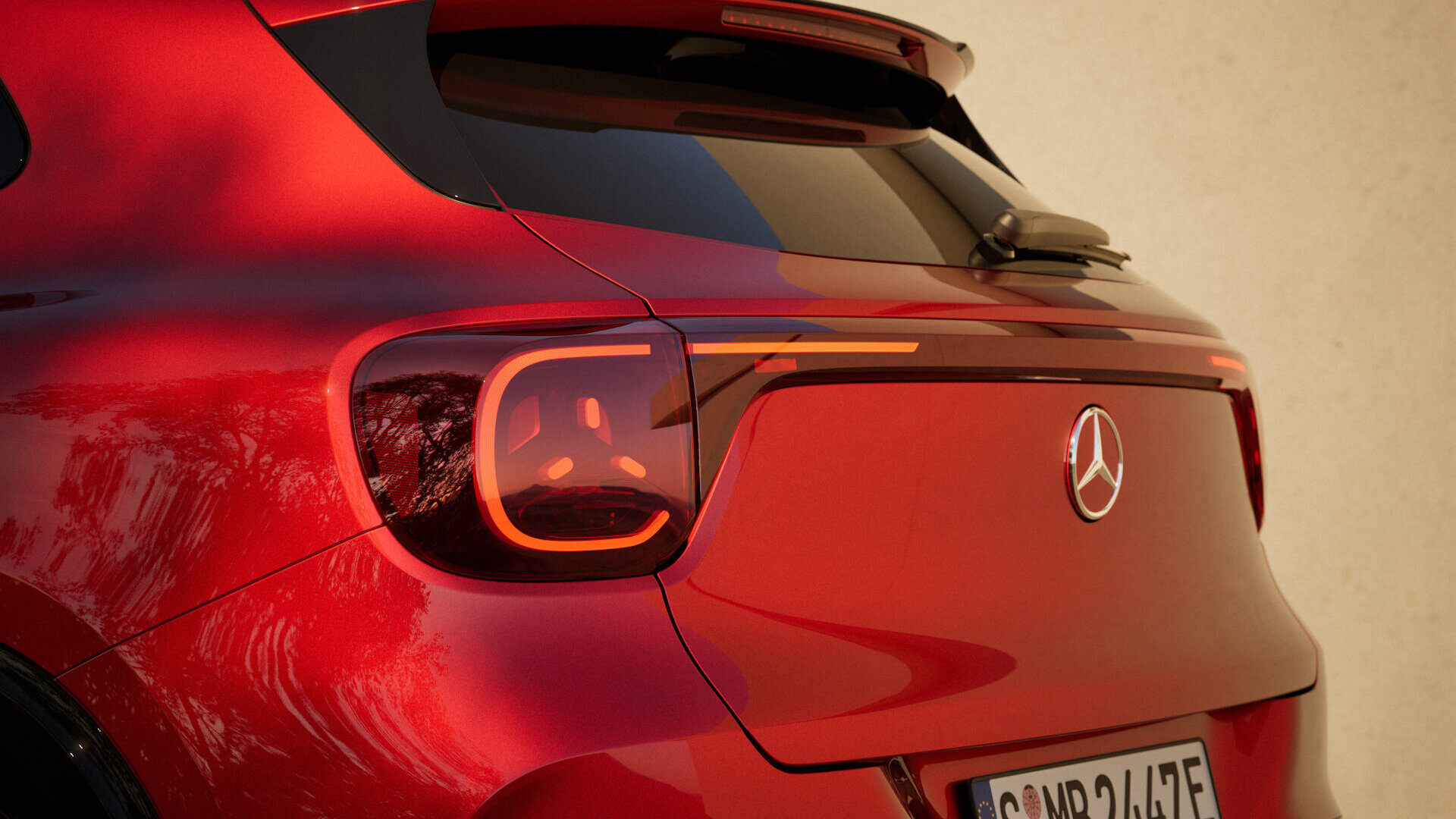Mercedes Benz GLA 2026 (18)