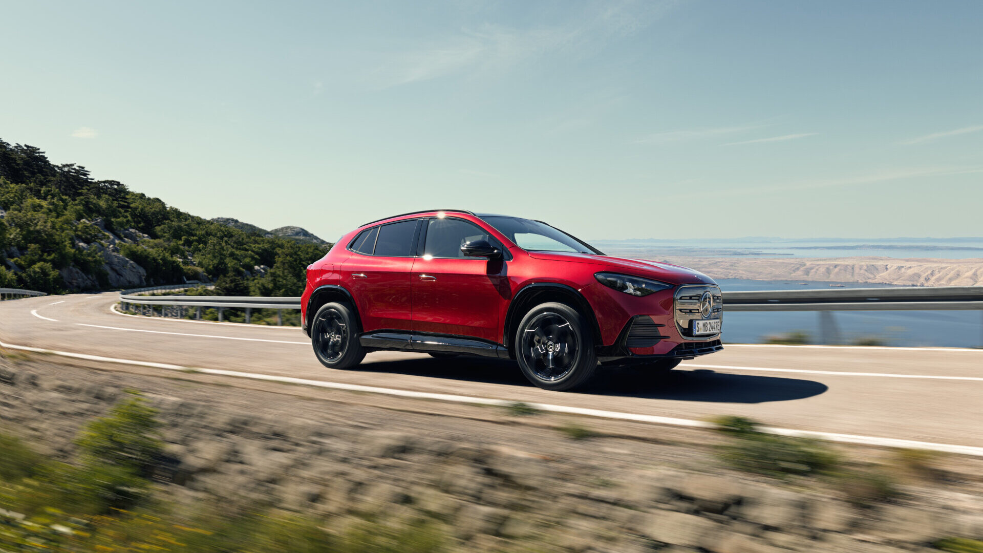 Mercedes Benz GLA 2026 (19)